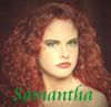 Samantha