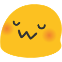blob