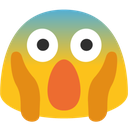blobscream