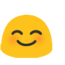 ablobsmilehappy
