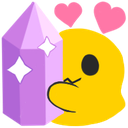 crystalhug