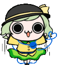 KoishiBounce