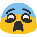 horrifiedblob