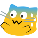 BlobCatHugSweats