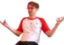 daveshrug