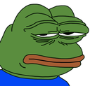PepeUnamused