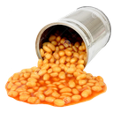 beans