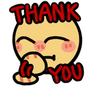 thanks