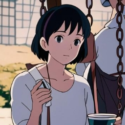 Avatar